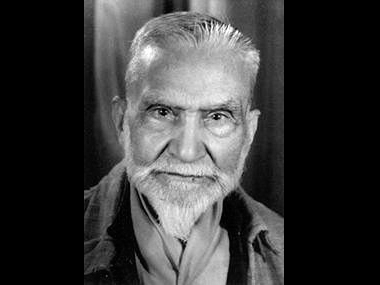 Raja's anniversary at AMU: Making him a saffron icon shows sheer BJP chutzpah Raja's anniversary at AMU: Making him a saffron icon shows sheer BJP chutzpah