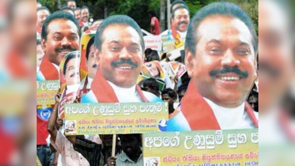 Key Sinhala nationalist party quits Sri Lanka ruling coalition