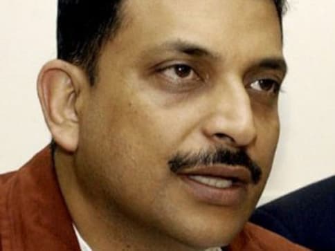 Rajiv Pratap Rudy says Nitish Kumar was under 'huge pressure' from Lalu Prasad Yadav during Mahagathbandhan Rajiv Pratap Rudy says Nitish Kumar was under 'huge pressure' from Lalu Prasad Yadav during Mahagathbandhan