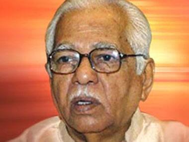 Mulayam's birthday: UP governor says people think so much money shouldn't be spent