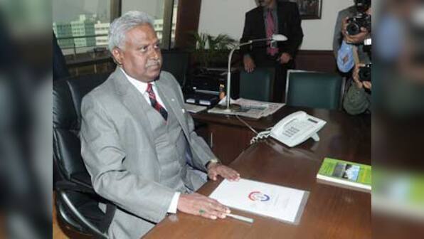 Lesson from Ranjit Sinha fiasco: CBI chief can't be chosen on seniority alone