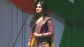 PM Modi's Sydney reception: Did emcee Rashi Kapoor fake her Miss India Australia title?