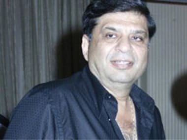 Baghban Director Ravi Chopra Passes Away At 68 Firstpost Baghban Director Ravi Chopra Passes Away At 68 Firstpost