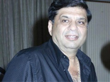 Baghban director Ravi Chopra passes away at 68 Baghban director Ravi Chopra passes away at 68