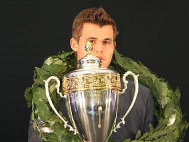 After Game 2, I asked myself 'why am I playing this match,' says Carlsen