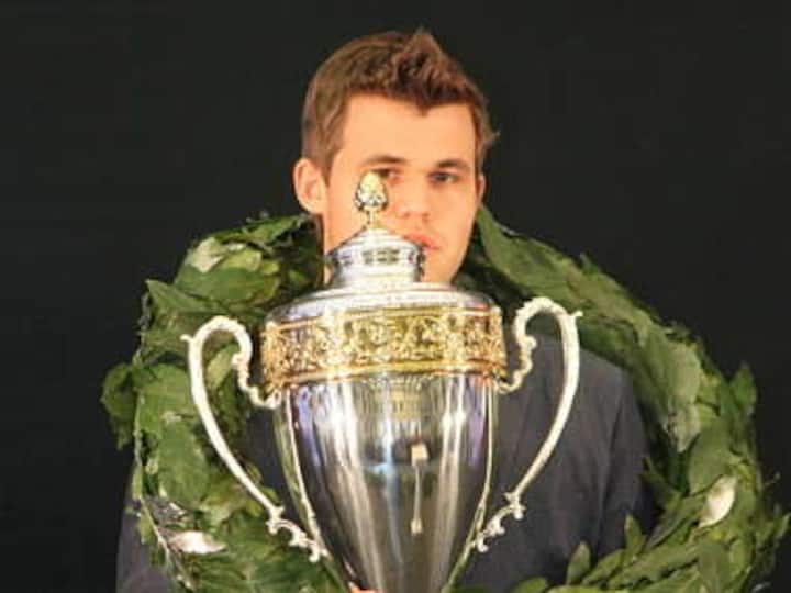 After Game 2, I asked myself 'why am I playing this match,' says Carlsen