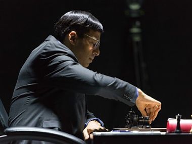 Game 6, as it happened: Carlsen hands Anand a painful loss Game 6, as it happened: Carlsen hands Anand a painful loss
