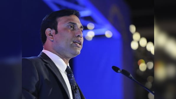 Full text: VVS Laxman on why the survival of Test cricket is essential for game's future
