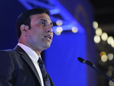 Full text: VVS Laxman on why the survival of Test cricket is essential for game's future Full text: VVS Laxman on why the survival of Test cricket is essential for game's future