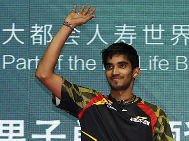 Making a champion of a slacker: The man who discovered Kidambi Srikanth Making a champion of a slacker: The man who discovered Kidambi Srikanth