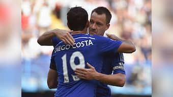 Odds shorten on Chelsea emulating Arsenal's 'Invincibles'