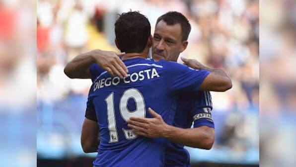 Odds shorten on Chelsea emulating Arsenal's 'Invincibles'