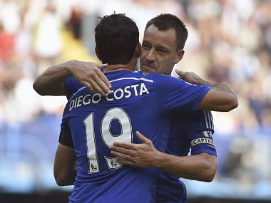 Odds shorten on Chelsea emulating Arsenal's 'Invincibles' Odds shorten on Chelsea emulating Arsenal's 'Invincibles'
