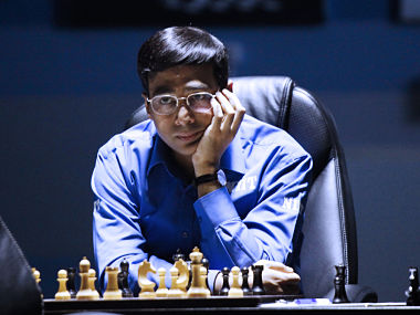 Go All In: If Anand wants to beat Carlsen now, he just has to risk everything Go All In: If Anand wants to beat Carlsen now, he just has to risk everything