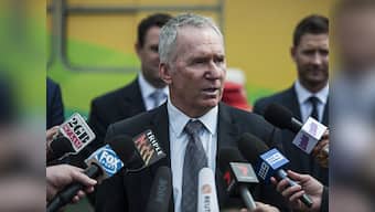 Cricket Australia chose money over morality during 'Monkeygate': Border