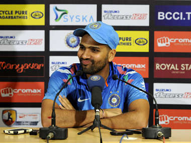 The unbelievable numbers that make up Rohit Sharma's magical 264 The unbelievable numbers that make up Rohit Sharma's magical 264