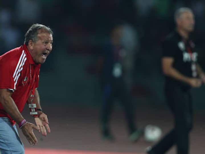 The I-League and the ISL should merge, says Zico