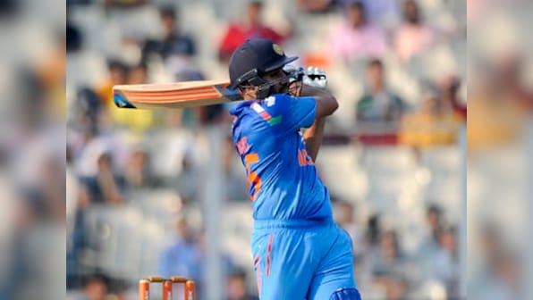 A couple of failures will not stop my cricket: Rohit Sharma