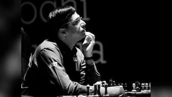 World Chess Championship, Game 10 as it happened: Anand draws with Carlsen