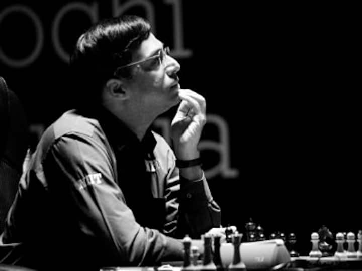 It's sad to lose but this was a match where I tried and lost: Vishy Anand