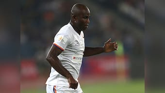 Dudu or Trezeguet? FC Pune City manager Franco Colomba's biggest headache