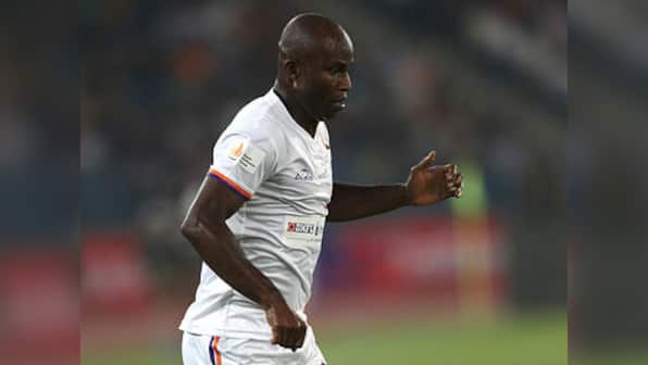 Dudu or Trezeguet? FC Pune City manager Franco Colomba's biggest headache