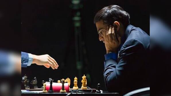 Game 5 preview: Anand can't back off, he needs to go for a win