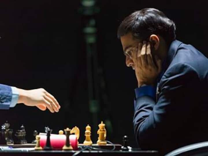 Game 5 preview: Anand can't back off, he needs to go for a win
