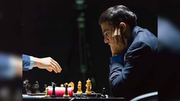 World Chess Championship as it happened: Anand battles Carlsen to draw in mammoth Game 7