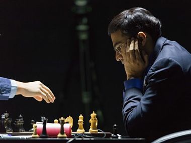 World Chess Championship as it happened: Anand battles Carlsen to draw in mammoth Game 7 World Chess Championship as it happened: Anand battles Carlsen to draw in mammoth Game 7
