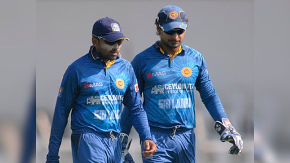 India vs Sri Lanka: All the statistics you need to know