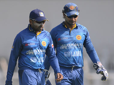 Tendulkar tweets goodbye as cricket world lauds Sangakkara and Jayawardene Tendulkar tweets goodbye as cricket world lauds Sangakkara and Jayawardene
