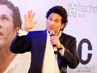 Sachin Tendulkar's 'Playing it my way' is a bit of a let down. 