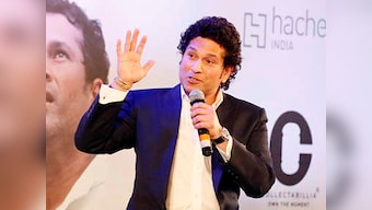 Playing it my way: The book is a yawn, watch Tendulkar bat instead