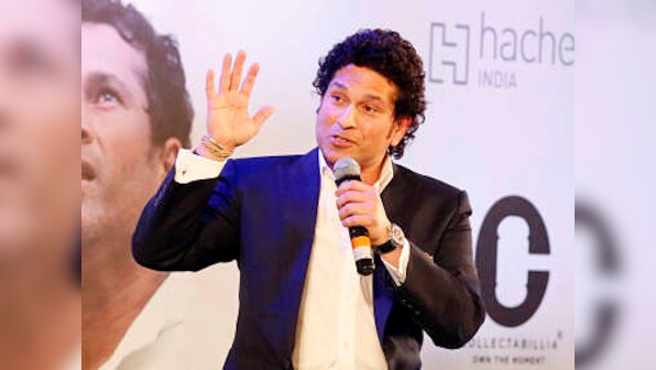 Playing it my way: The book is a yawn, watch Tendulkar bat instead