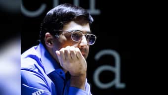 World Chess Championship: Vishy Anand’s nerves weren’t up to it, his chess was
