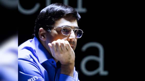 World Chess Championship: Vishy Anand’s nerves weren’t up to it, his chess was