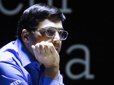 World Chess Championship: Vishy Anand’s nerves weren’t up to it, his chess was World Chess Championship: Vishy Anand’s nerves weren’t up to it, his chess was