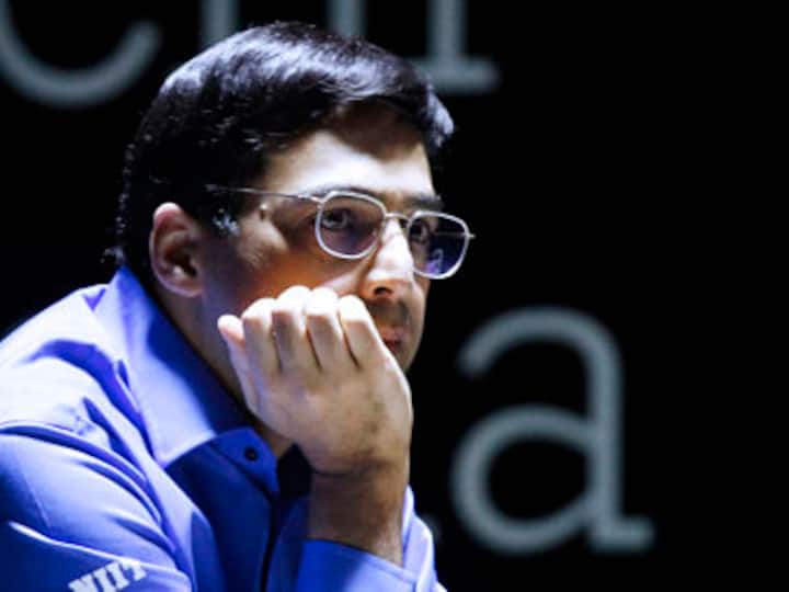 World Chess Championship: Vishy Anand’s nerves weren’t up to it, his chess was