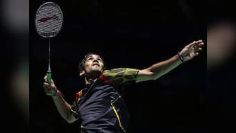 Road to Rio: Kidambi Srikanth, India's only men's singles shuttler, is a strong medal prospect