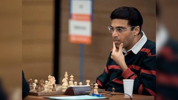 World Chess Championship Game 4 as it happened: Carlsen, Anand fight to a draw