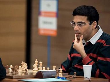 World Chess Championship Game 4 as it happened: Carlsen, Anand fight to a draw World Chess Championship Game 4 as it happened: Carlsen, Anand fight to a draw