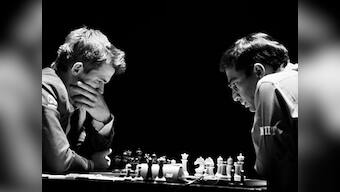 World Chess Championship, Game 11 Live: Carlsen beats Anand, retains title