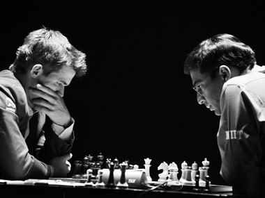 World Chess Championship, Game 11 Live: Carlsen beats Anand, retains title World Chess Championship, Game 11 Live: Carlsen beats Anand, retains title