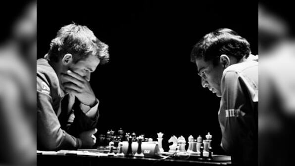 World Chess Championship, Game 11 Live: Carlsen beats Anand, retains title
