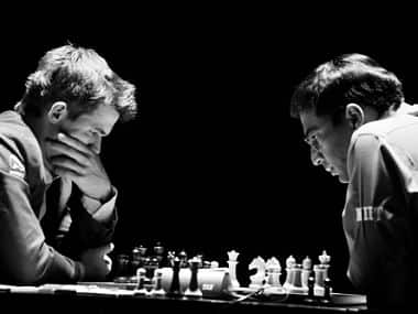 World Chess Championship, Game 11 Live: Carlsen beats Anand, retains title