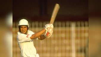 After my first Test innings, I doubted my ability to bat in international cricket: Sachin