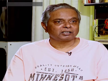 Ardh Satya to Ishq: Sadashiv Amrapurkar was the 'villain' who also made us laugh Ardh Satya to Ishq: Sadashiv Amrapurkar was the 'villain' who also made us laugh