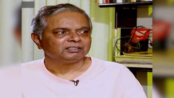 Will remember Sadashiv Amrapurkar as a versatile actor: PM Modi