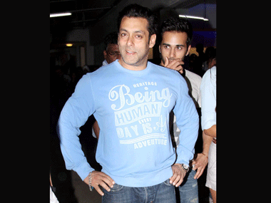 SC reserves order in Salman's black buck poaching case, hearing in hit-and-run case adjourned SC reserves order in Salman's black buck poaching case, hearing in hit-and-run case adjourned